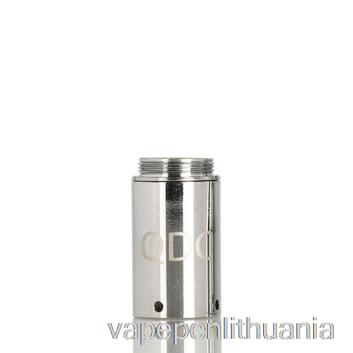 Yocan Lit Qdc Pakeitimo Ritės Vape Skystis